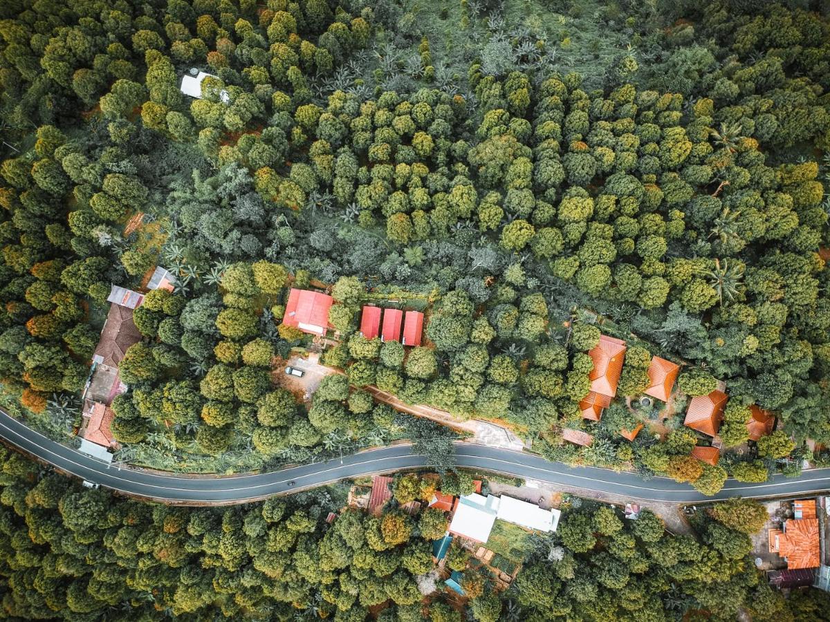 Munduk Clove Экстерьер фото