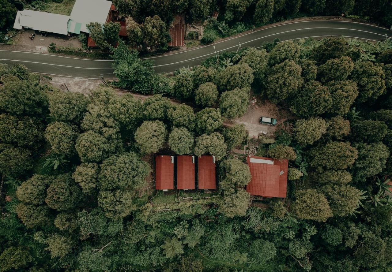 Munduk Clove Экстерьер фото