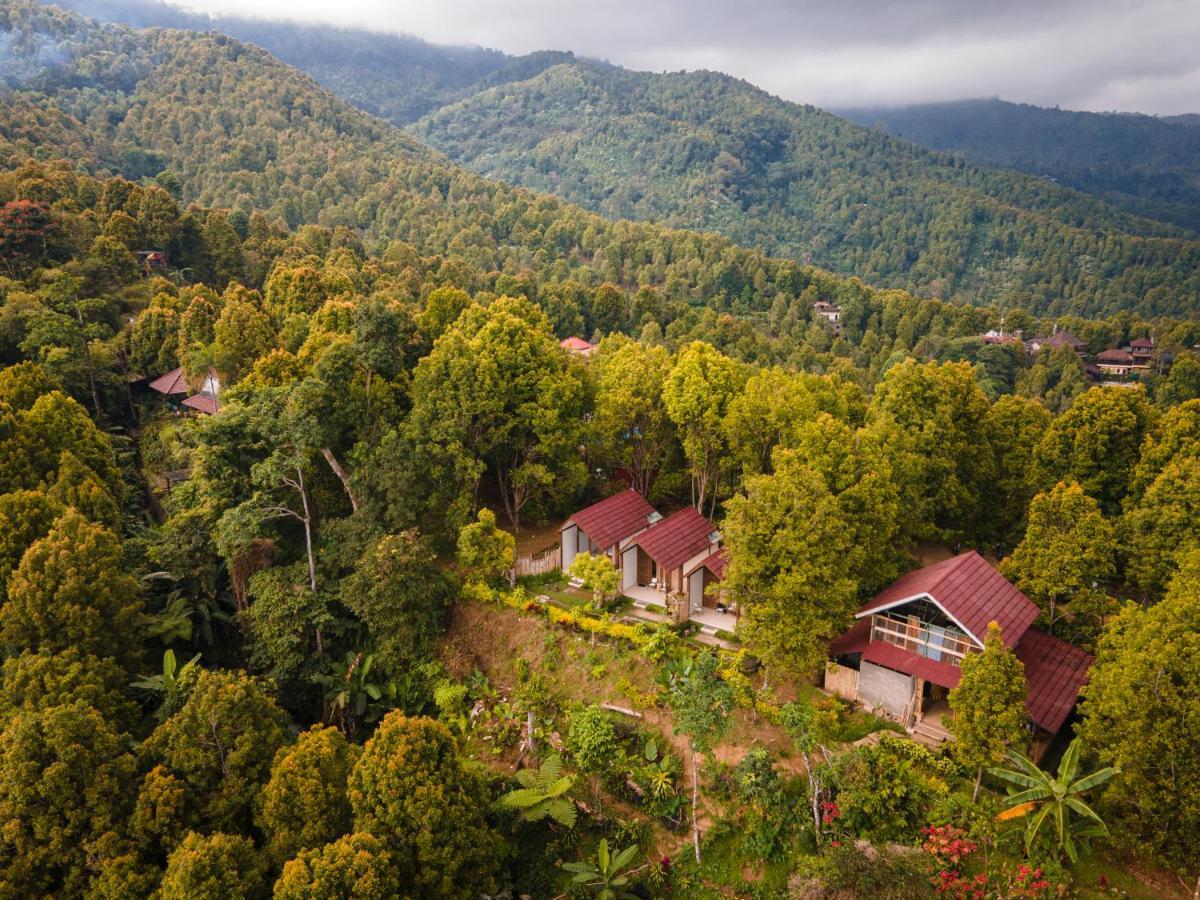 Munduk Clove Экстерьер фото